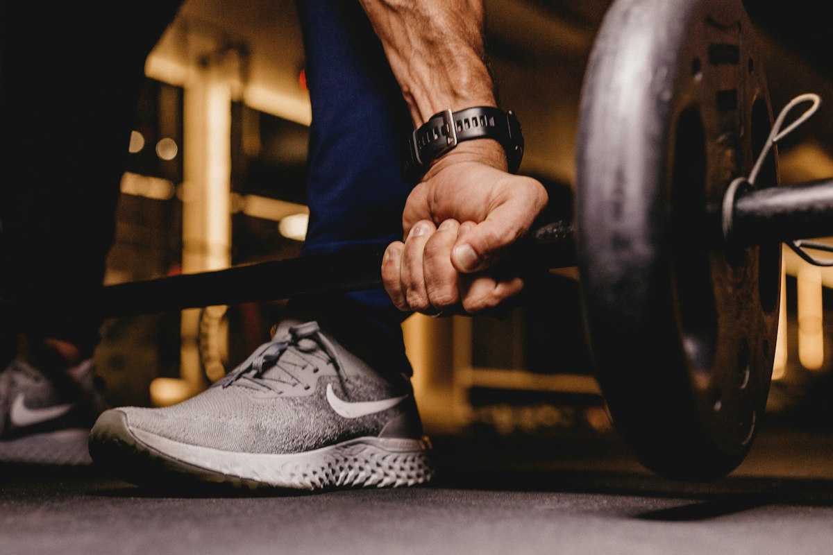Athletic Glute and Posterior Chain Development: The Foundation of Speed, Power, and Spine Protection